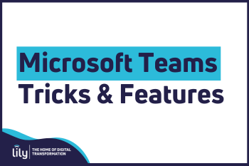 Teams Tricks & Features